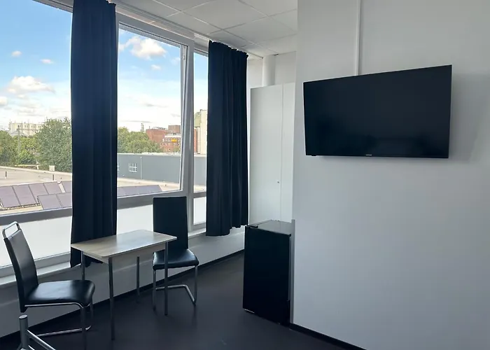 Arena Hostel & Monteurzimmer
