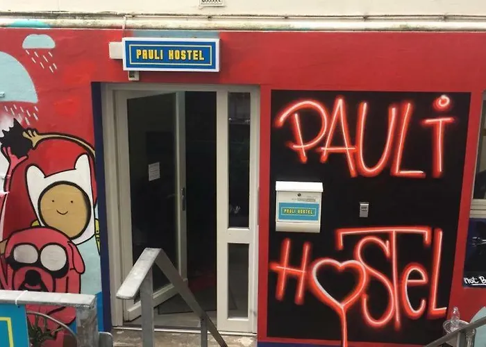 PauliHostel